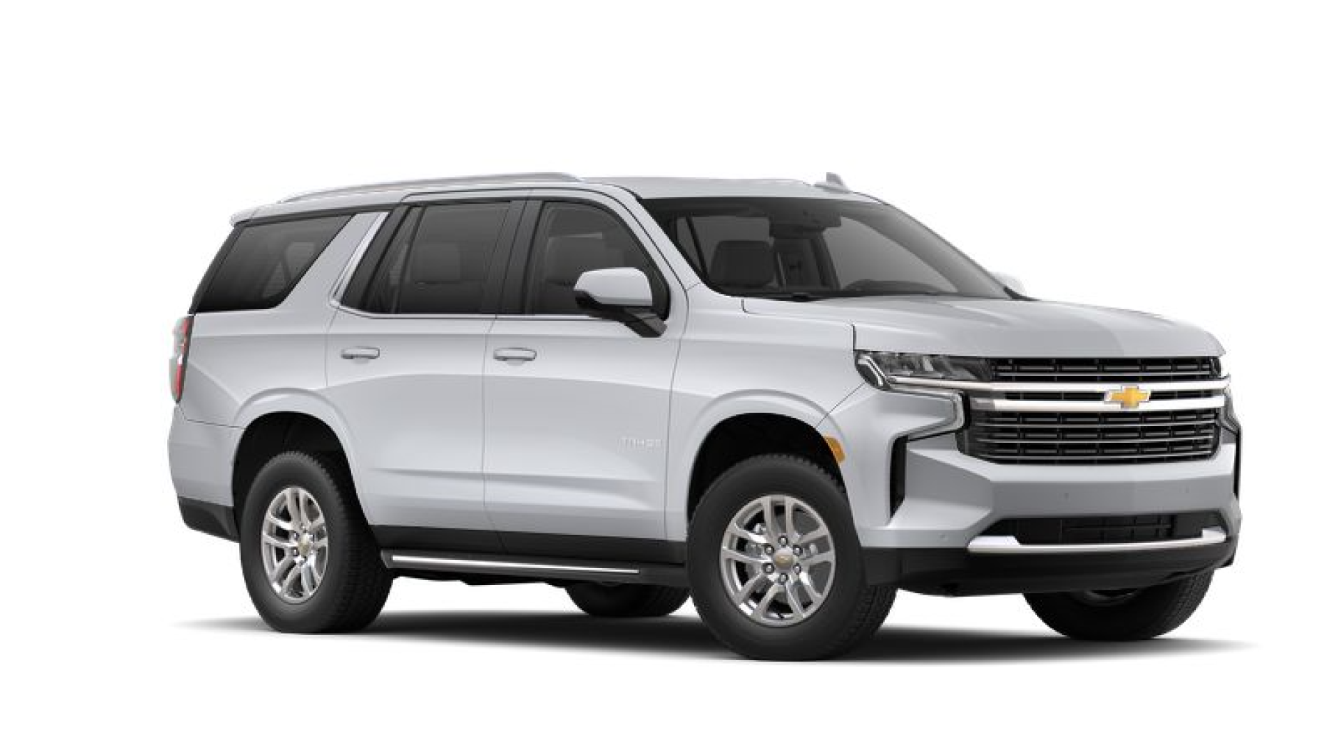 Chevrolet Tahoe 2024