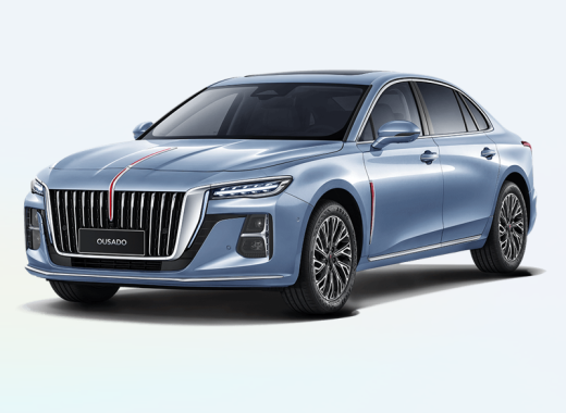 Hongqi Ousado 2024