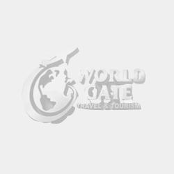 بوابة العالم للسفر والسياحة